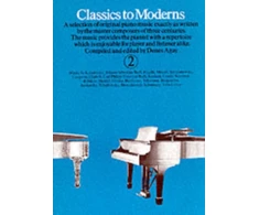 KNYGA Denes Agay Classics To Moderns 2