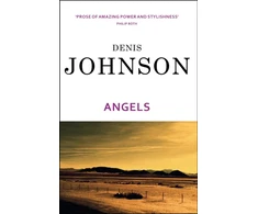 KNYGA Denis Johnson Angels