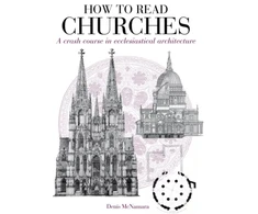 KNYGA Denis R Mcnamara How to Read Churches