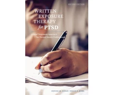 KNYGA Denise M Sloan Written Exposure Therapy for PTSD