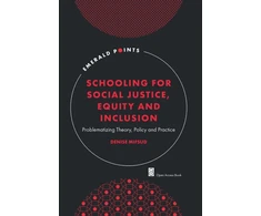 KNYGA Denise Mifsud Schooling for Social Justice, Equity and Inclusion