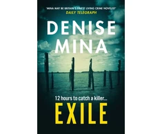 KNYGA Denise Mina Exile