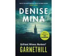 KNYGA Denise Mina Garnethill