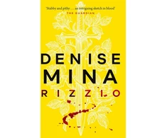 KNYGA Denise Mina Rizzio