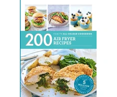 KNYGA Denise Smart Hamlyn All Colour Cookery: 200 Air Fryer Recipes