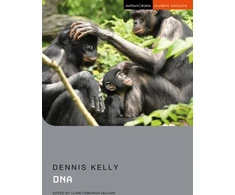 KNYGA Dennis Kelly Kelly Dennis Author DNA