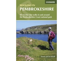 KNYGA Dennis Kelsall Walking in Pembrokeshire