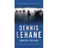 KNYGA Dennis Lehane Prayers For Rain
