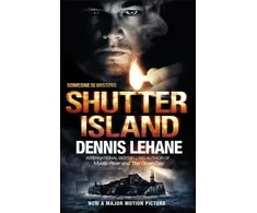 KNYGA Dennis Lehane Shutter Island