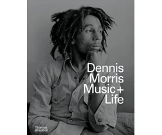 KNYGA Dennis Morris, Music + Life