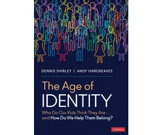 KNYGA Dennis Shirley Age of Identity