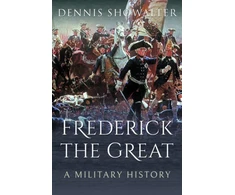 KNYGA Dennis Showalter Frederick the Great