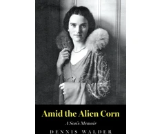 KNYGA Dennis Walder Amid the Alien Corn