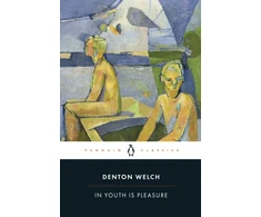 KNYGA Denton Welch In Youth is Pleasure