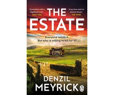 KNYGA Denzil Meyrick Estate