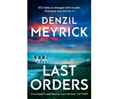 KNYGA Denzil Meyrick Last Orders