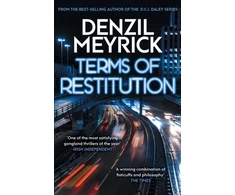 KNYGA Denzil Meyrick Terms of Restitution