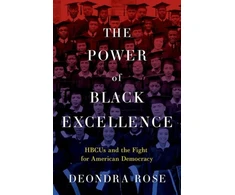 KNYGA Deondra Rose Power of Juodas Excellence, HBCUs and the Fight for American Democracy