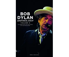 KNYGA Derek Baker Barker Derek Bob Dylan Anthology Vol. 3: Celebrating the 200th ISIS Edition