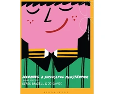 KNYGA Derek Brazell Becoming a Successful Illustrator