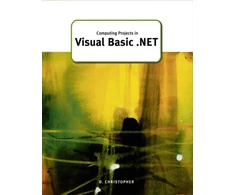 KNYGA Derek Christopher Computing Projects in Visual Basic .Net