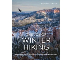 KNYGA Derek Dellinger Joy of Winter Hiking