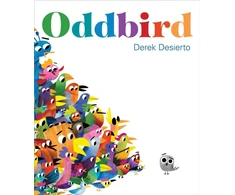 KNYGA Derek Desierto Oddbird
