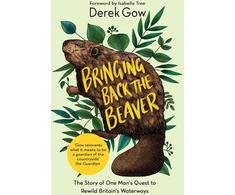 KNYGA Derek Gow Bringing Back the Beaver