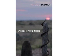 KNYGA Derek Jarman Smiling in Slow Motion, Journals, 1991–1994
