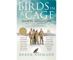 KNYGA Derek Niemann Birds in a Cage