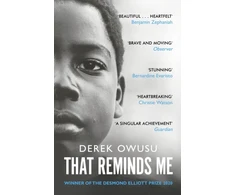 KNYGA Derek Owusu That Reminds Me