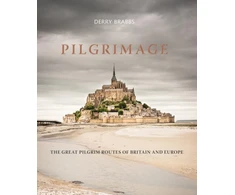 KNYGA Derry Brabbs Pilgrimage, The Great Pilgrim Routes of Britain and Europe