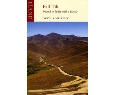 KNYGA Dervla Murphy Full Tilt