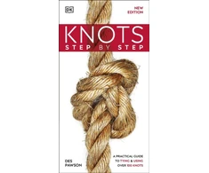 KNYGA Des Pawson Knots Step by Step