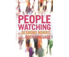 KNYGA Morris Desmond Peoplewatching: The Desmond Morris Guide to Body Language