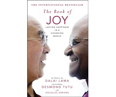 KNYGA Desmond Tutu Book of Joy