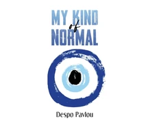 KNYGA Despo Pavlou My Kind of Normal