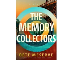KNYGA Dete Meserve Memory Collectors