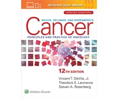 KNYGA DeVita, Vincent T., Jr. DeVita, Hellman, and Rosenberg's Cancer