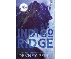 KNYGA Devney Perry Indigo Ridge, (The Edens #1)