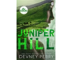 KNYGA Devney Perry Juniper Hill, (The Edens #2)
