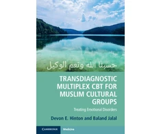 KNYGA Devon E Hinton Transdiagnostic Multiplex CBT for Muslim Cultural Groups