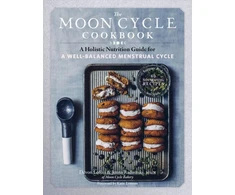 KNYGA Devon Loftus Moon Cycle Cookbook