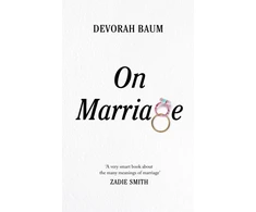 KNYGA Devorah Baum On Marriage