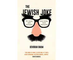KNYGA Devorah Baum The Jewish Joke