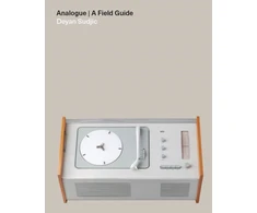 KNYGA Deyan Sudjic Analogue, A Field Guide