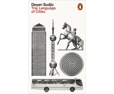 KNYGA Deyan Sudjic Language of Cities