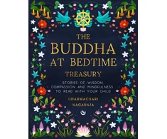 KNYGA Dharmachari Nagaraja Buddha at Bedtime Treasury