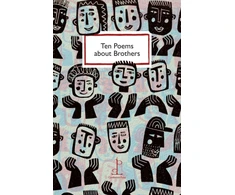 KNYGA Di Slaney Ten Poems about Brothers