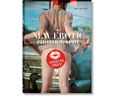KNYGA Dian Hanson New Erotic Photography